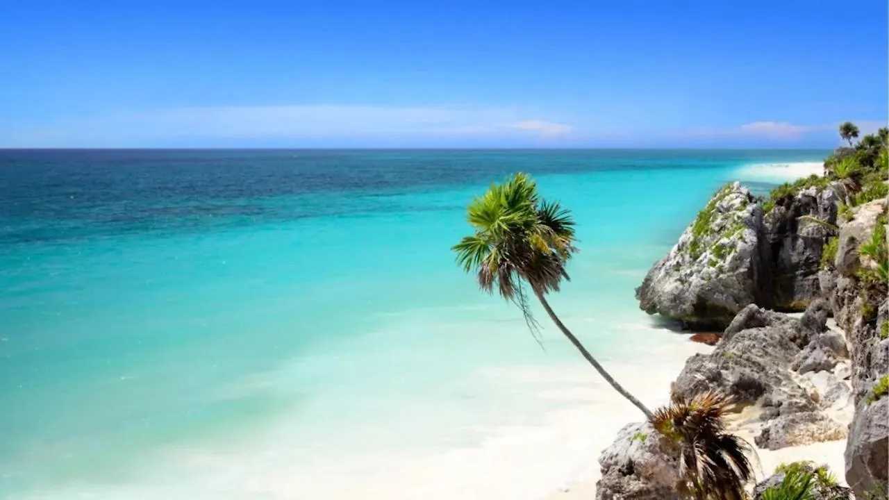 Beautiful Luxury Downtown Apartment Playa del Carmen Mexikó