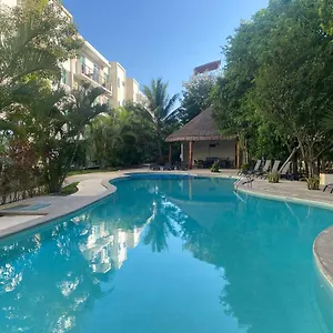 Appart hôtel Haus-suites Vacacionales, Playa del Carmen